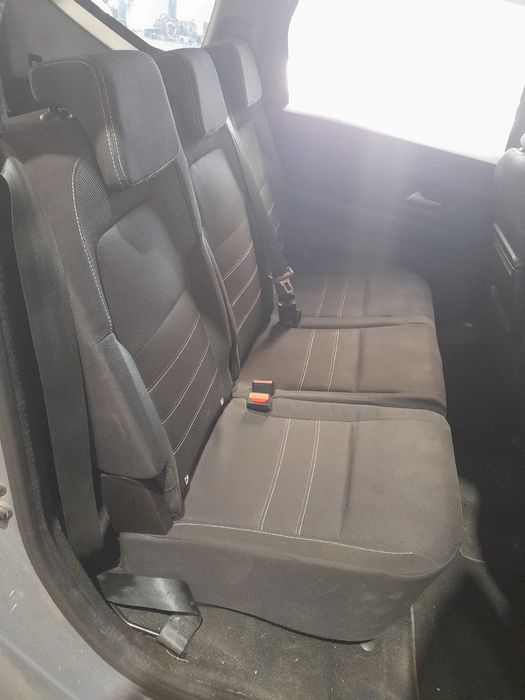 Conjunto de bancos DACIA Jogger