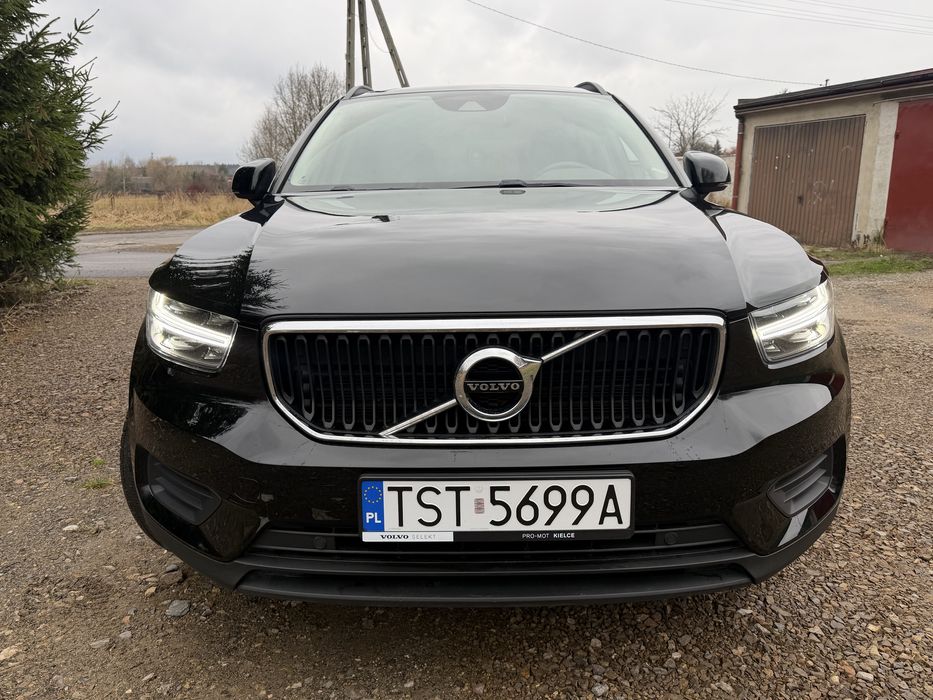 Volvo XC40 AWD | Full led | Automat