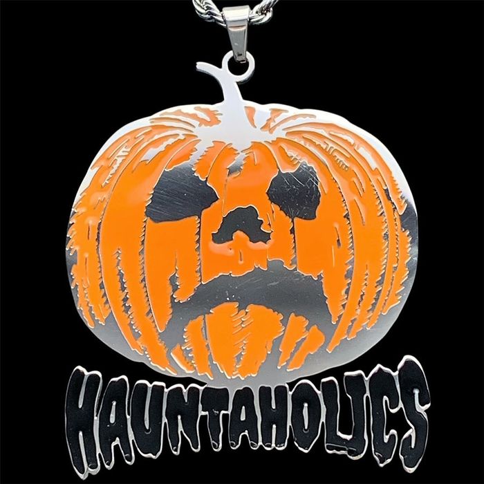 Подвеска Haunted Mound