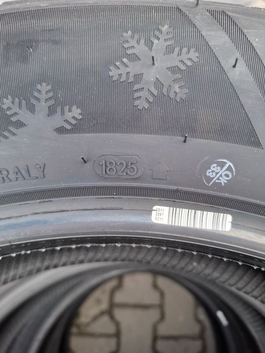 235/60R18 Sailun * Opony zimowe * NOWE * 2025 ROK* Gwarancja *24h**