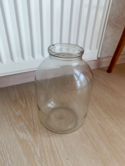 Банки 0.5,1,2,3,4 литра