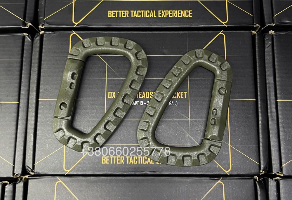 Тактичний карабін Tac-Link тактический карабин