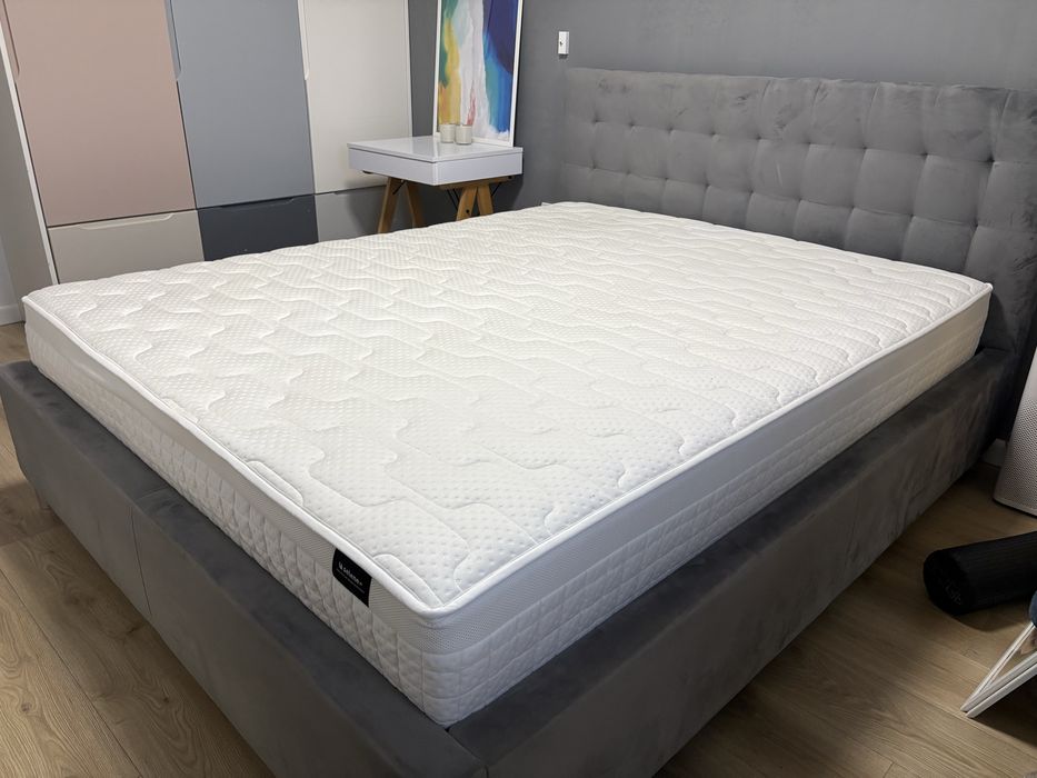 Materac hybrydowy Selene Duet 160 x 200 cm