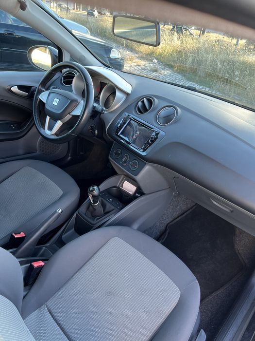 Seat Ibiza 1200tdi 6j