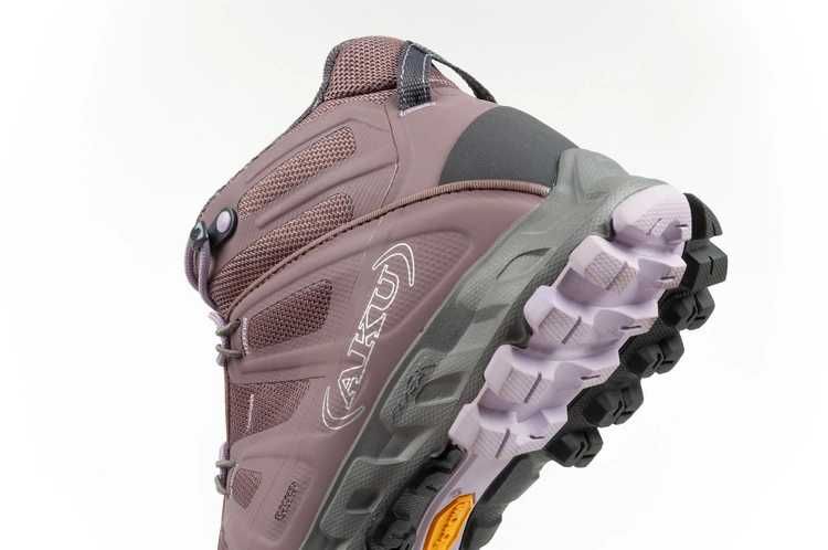 Buty trekkingowe damskie Aku Selvatica Mid Gore-tex r. 38