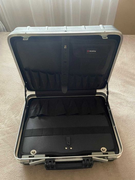 Mala ferramenta WURTH