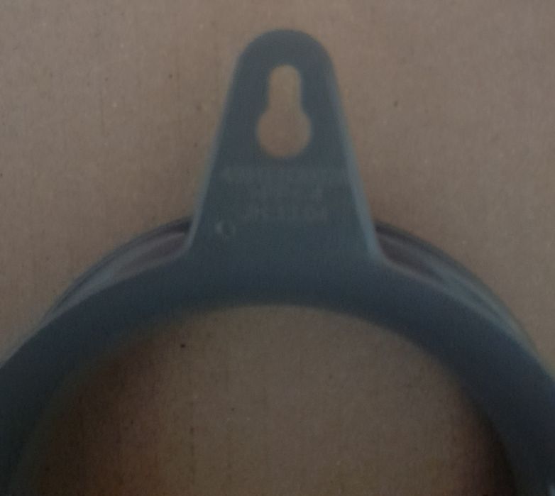 Suporte para esgoto de máquinas