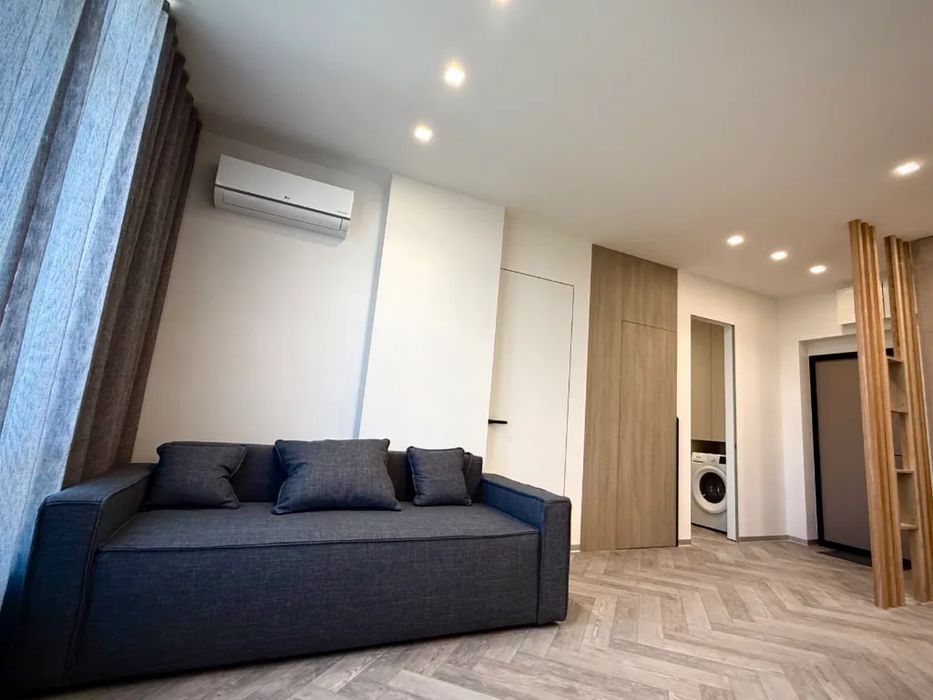 Оренда 2-кімнатної квартири в ЖК Family Space