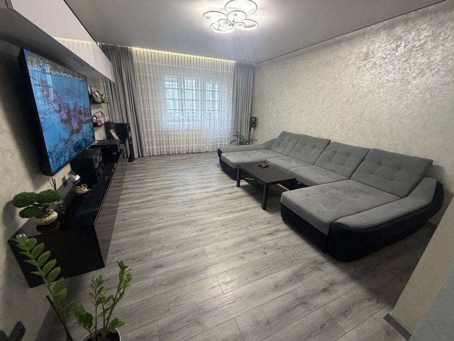 Продам 3 к квартиру вул. Бабкіна 12, 4/9- поверх, р- н Еко маркету