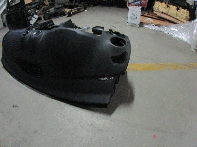 Kit de airbags FORD Mondeo IV (BA7)