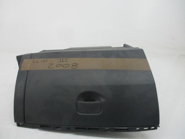 Porta luvas RENAULT Clio III (BR0/1, CR0/1)