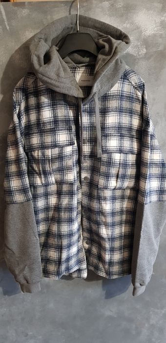 Bluza męska nowa Reserved r S