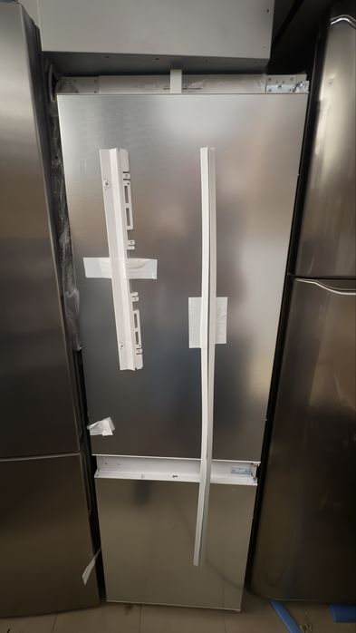 Frigorífico Combinado Encastre BOSCH KIV86VSE0 (No Frost - 177 cm