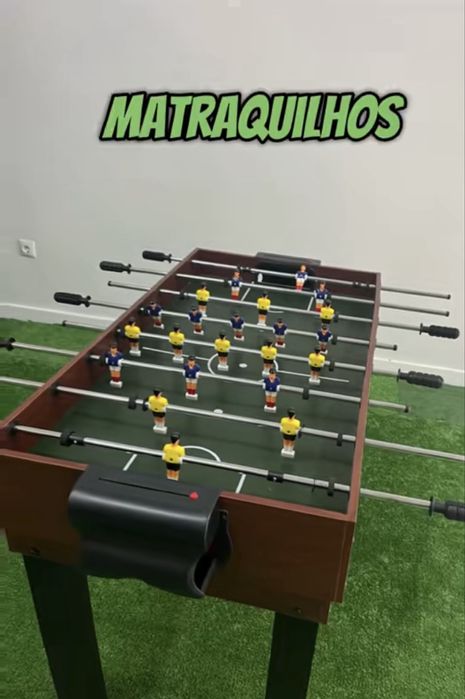 Espaço de festas Neverland