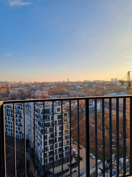 Commercial real estate at st. Kulikovo pole pl Oktyabrskoy revolyutsii pl (area 25,7 m²) - Atlanta.ua - photo 3