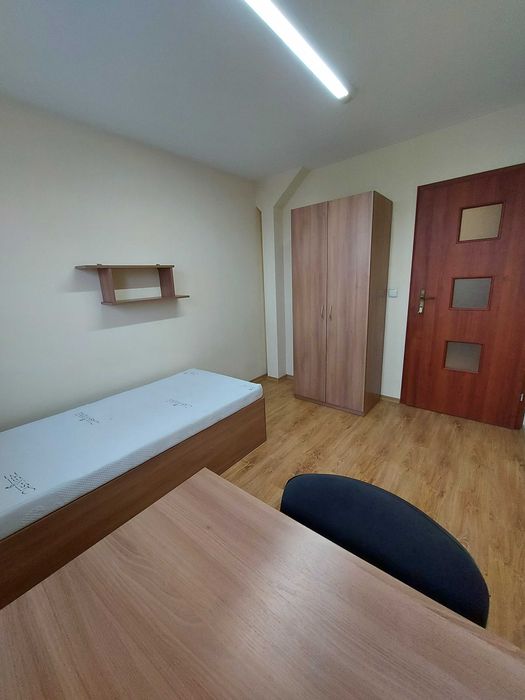 Mieszkanie – Kraków, Nowa Wieś, Krowodrza - Widok 4