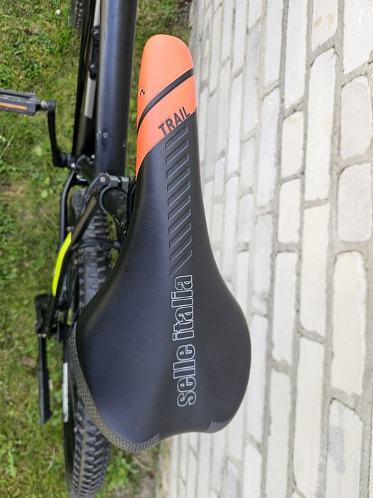MTB bulls bushtail 27.5 L