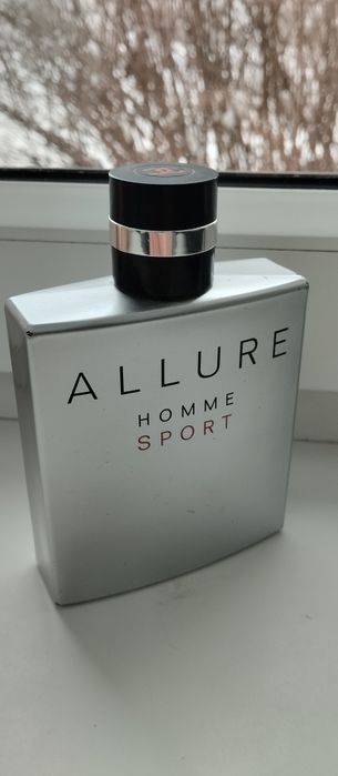 Chanel Allure Homme Sport edt 150 ml