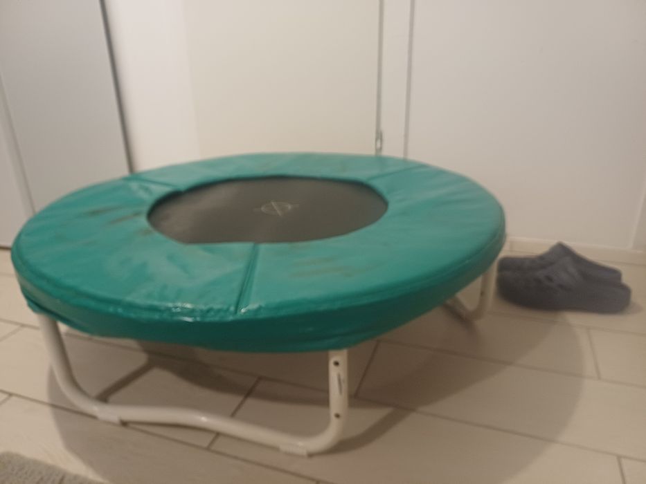 Fitness trampolina, mini trampolina, fitness Rebounder, Jumper