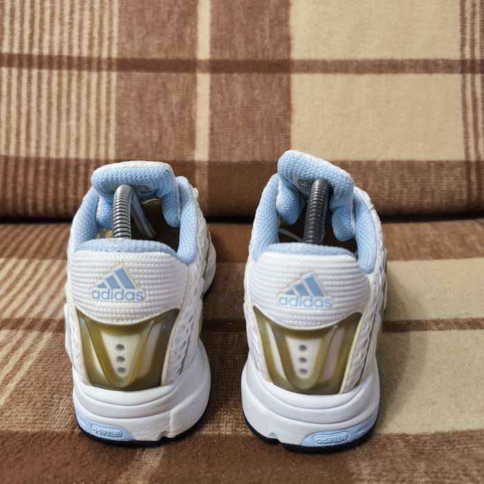 Чоловічі кросівки adidas climacool