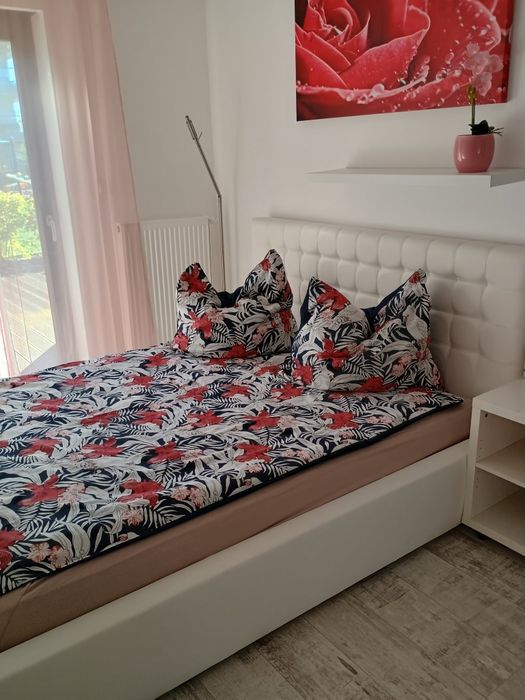 Bliżej się nie da... apartament 4 osobowy  na wydmie 10m  od morza