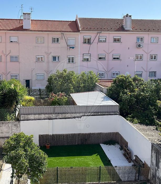 Apartamento T3 para venda