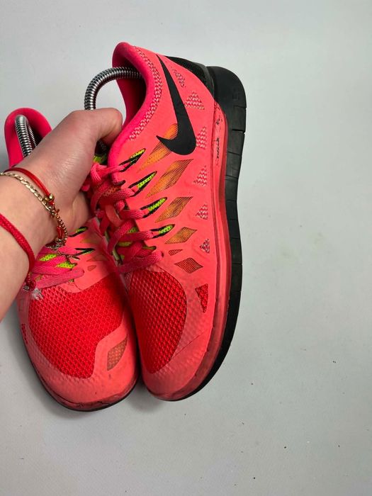 Męskie sportowe buty Nike