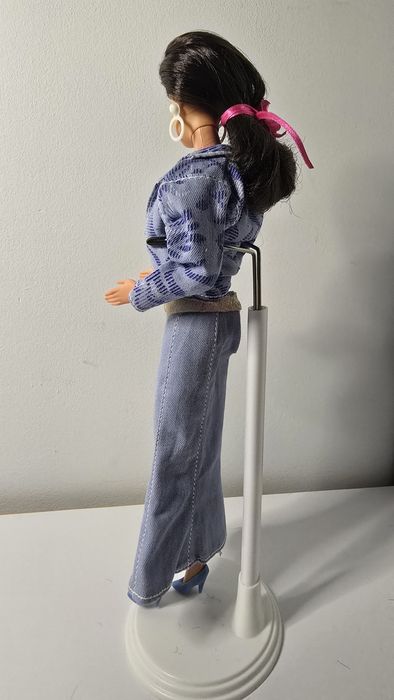 Lalka Barbie Puertorican Teresa