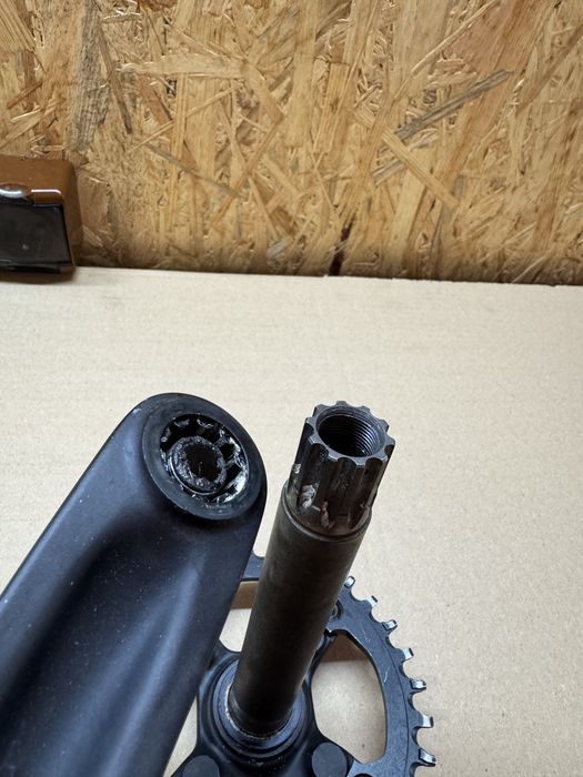 Korba Sram x1 32t