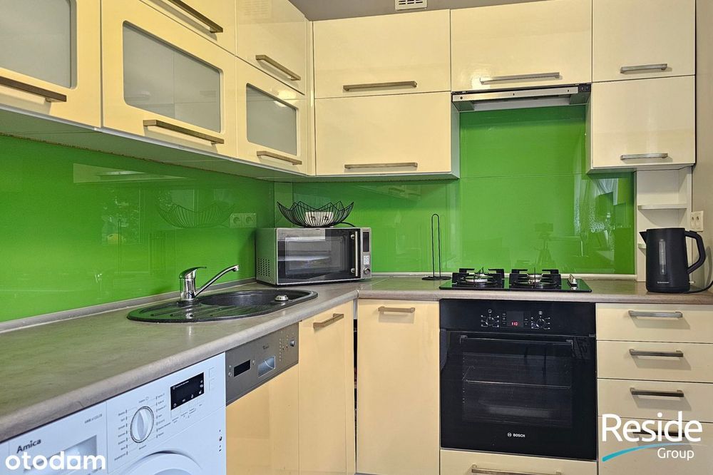 Kawalerka Na Parterze | 32 M² | Knurów | Nowa Niższa Cena!