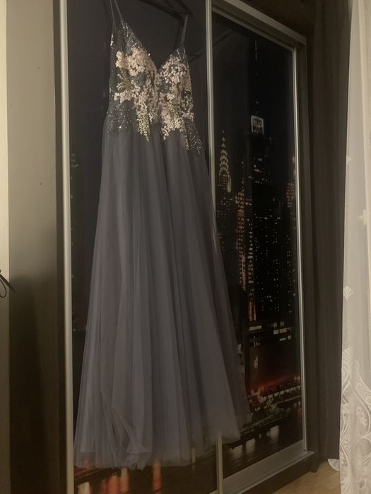 Плаття вечірнє  випускний Терміново