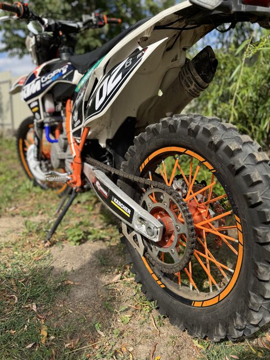 geon dakar gns 300 2021