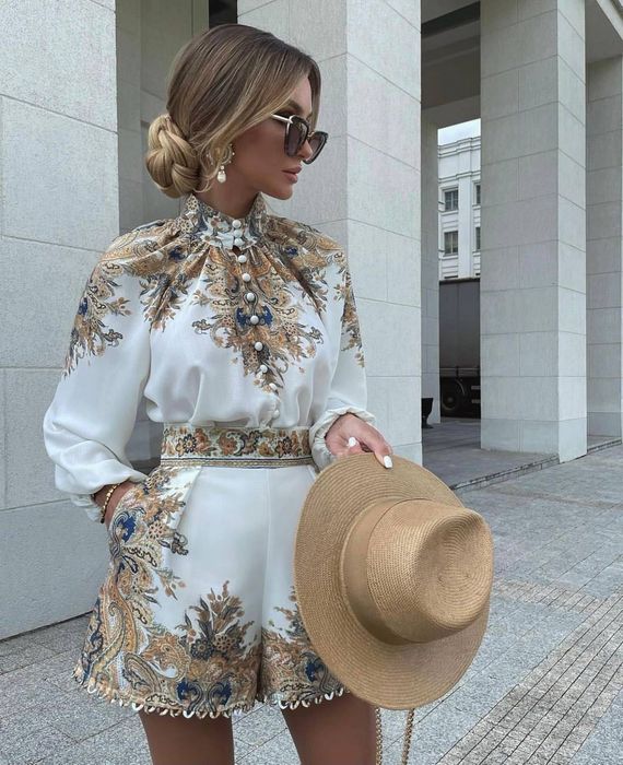 Костюм Zimmermann Zimmerman