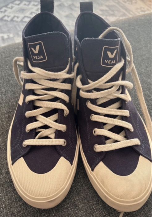 Buty Veja Nova HT Canvas