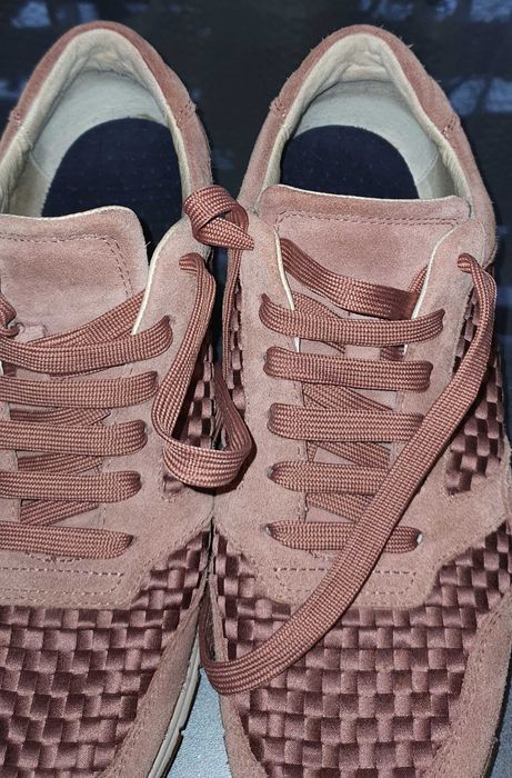 Оригінальні кросівки GEOX.яскраві