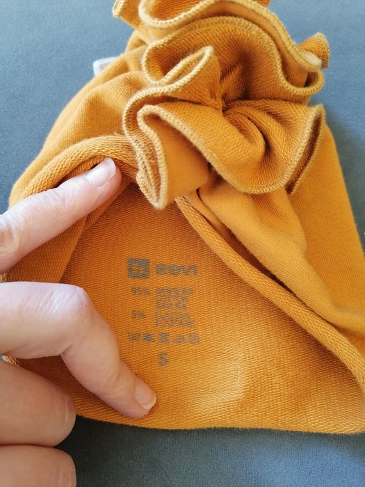 Zestaw czapeczek 3-6m