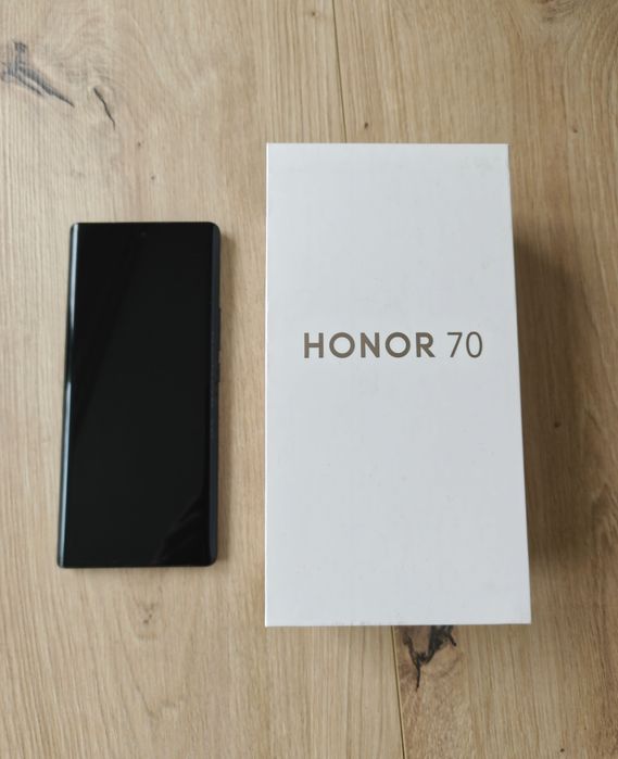 Smartfon Honor 70