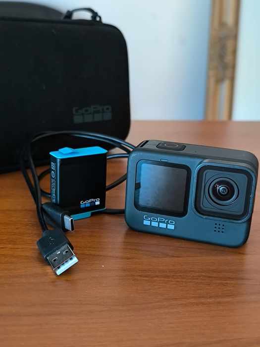 Gopro hero 9 black
