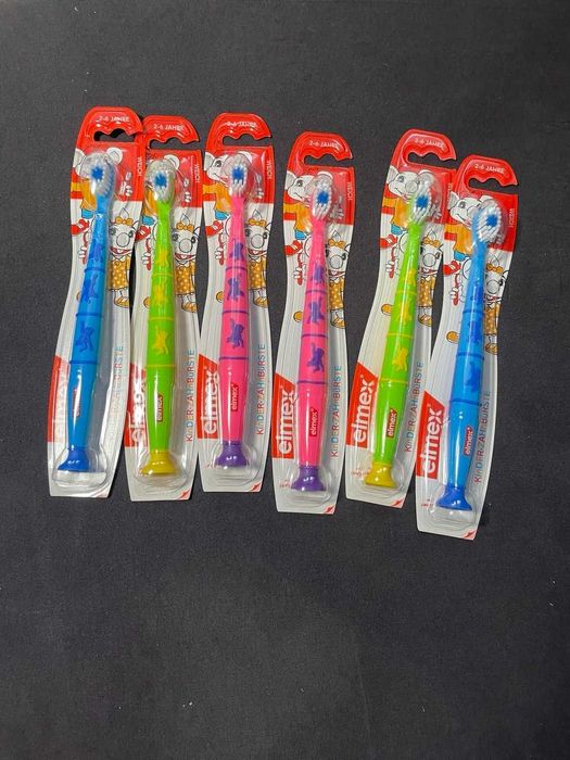 Szczoteczka do Zębów Elmex dla Dzieci Z1042