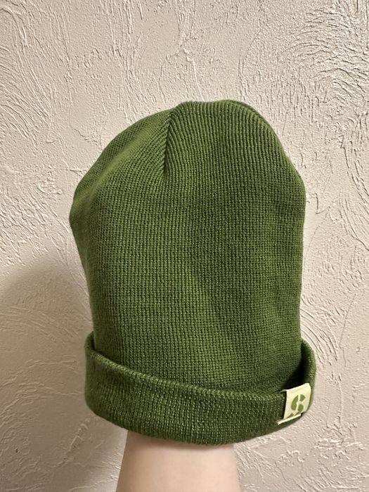 Шапка на весну гарний стан