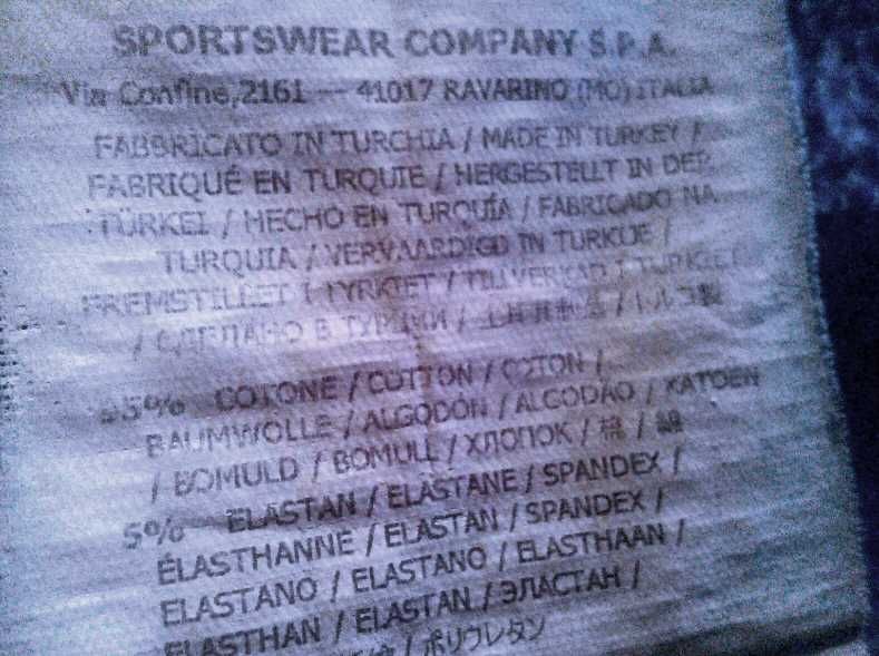 Мужской свитер свитшот джемпер Stone Island оригинал