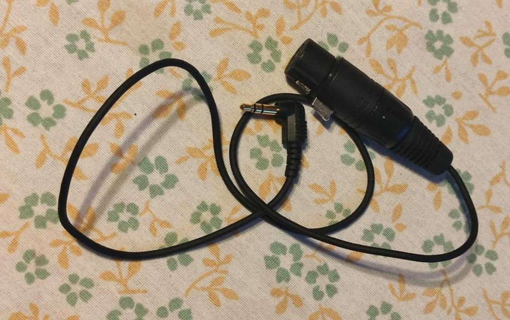 mikrofon Audio-Technica AT8022