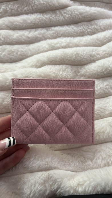 nowe etui na karty