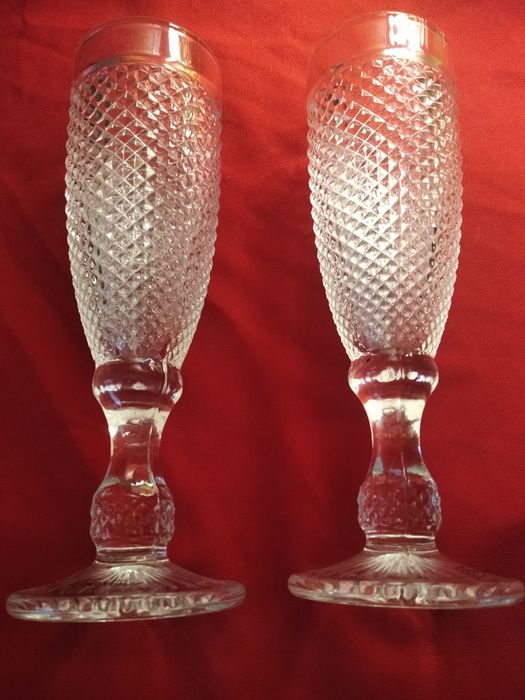 Келихи - флюте для шампанського,Freihenet, Іспанія,