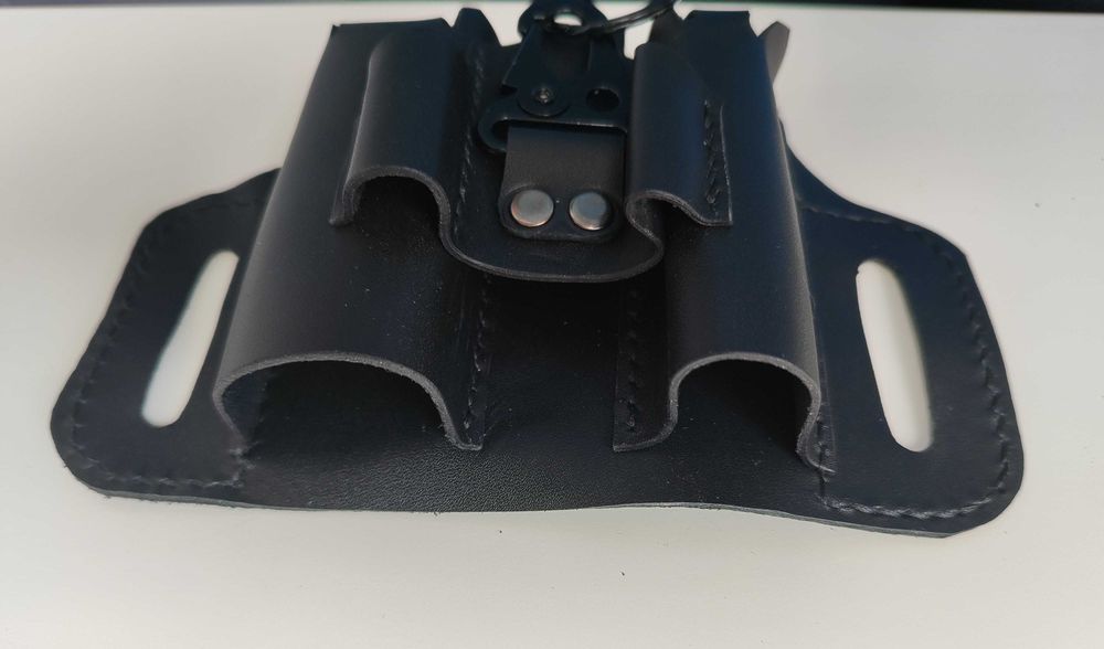 Кожаный чехол кобура на ремень. Шкіряний чохол, зі шкіри