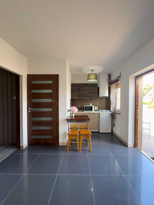 Apartament nad morzem na sprzedaż - Bobolin - nr 5