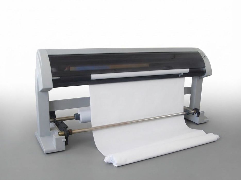 Plotter Gerber Infinity