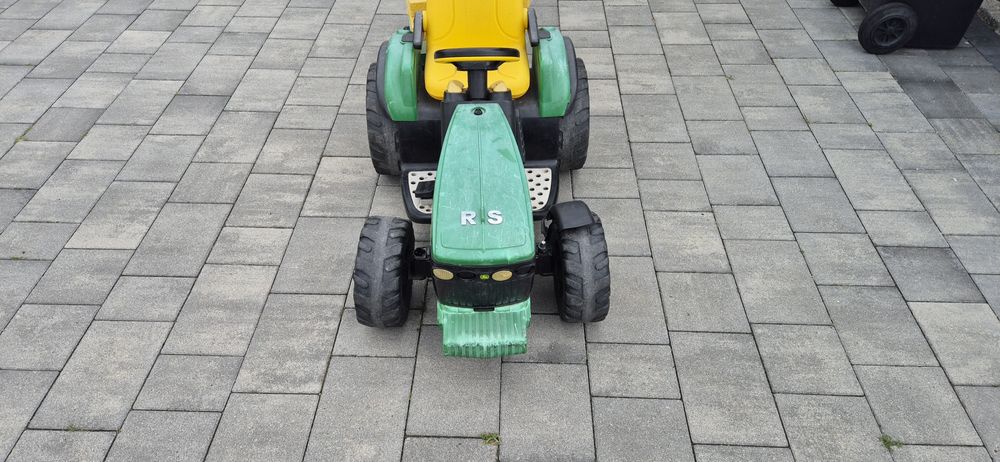 PepPerego John Deere