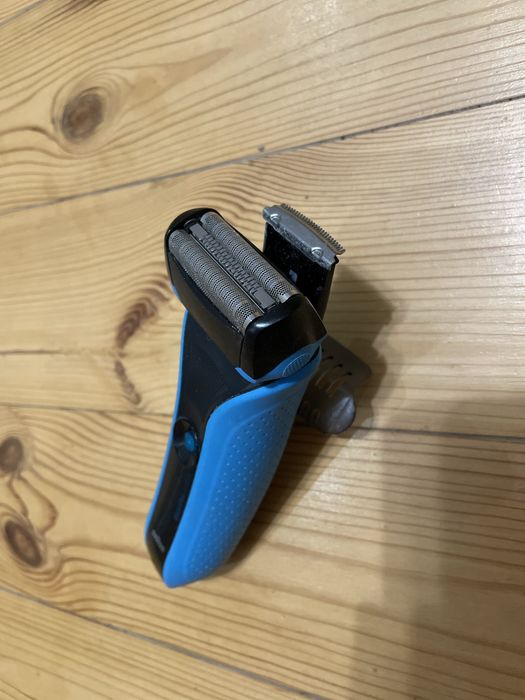 Braun Series 5 WaterFlex