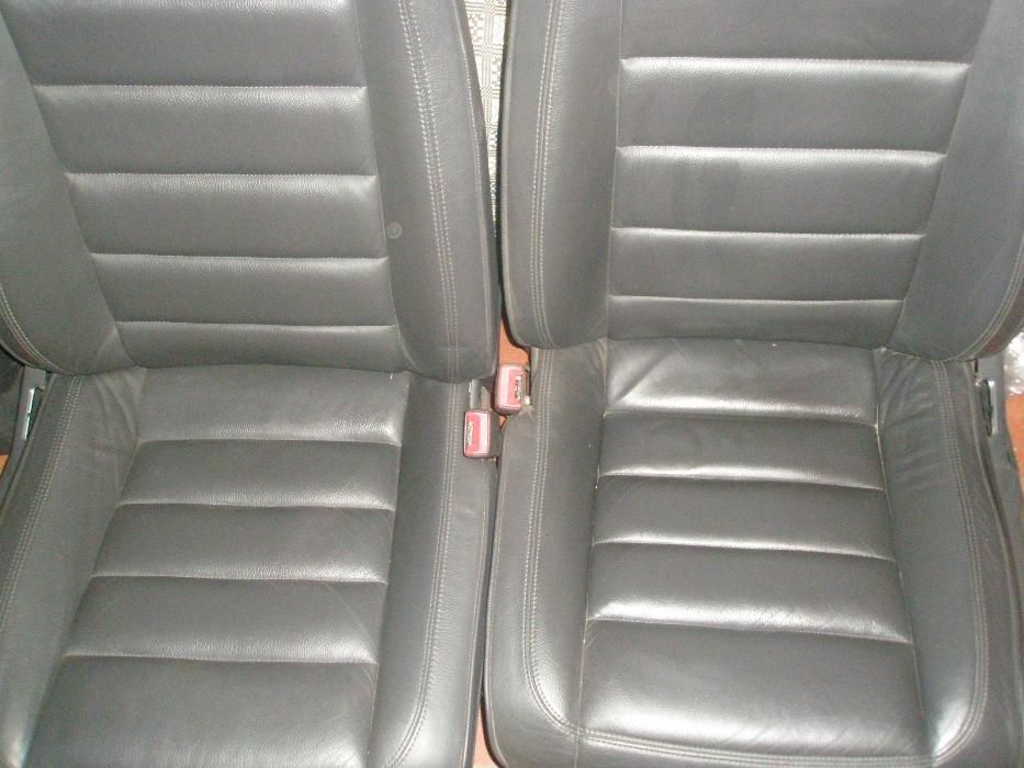 AUDI Q7 Q5 A8 Porsche Cayenne Panamera Volkswagen Touareg сидене салон